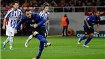 Lập cú đúp, Rooney đi vào lịch sử